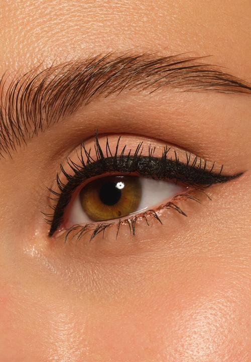 essence - I LOVE EXTREME super black kajal - 01