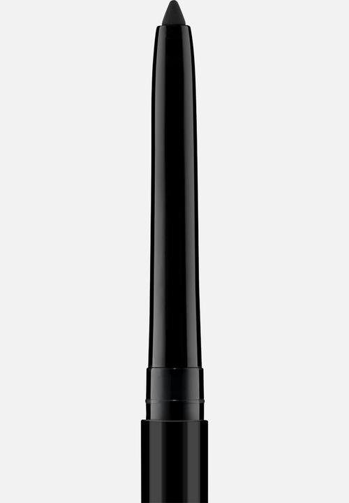 essence - I LOVE EXTREME super black kajal - 01