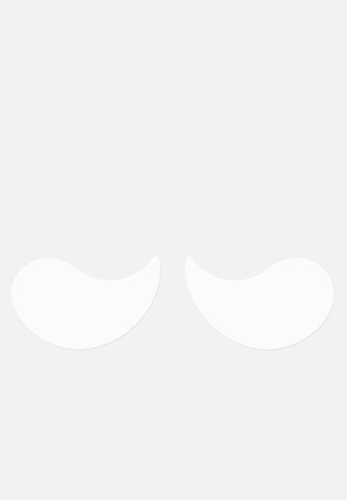essence - milky GLAZED hydro gel eye patches 30 Pairs