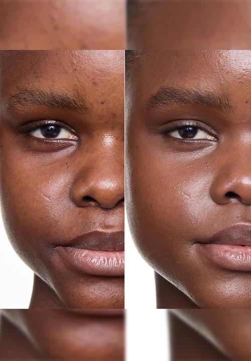 essence - milky GLAZED LIQUID PRIMER