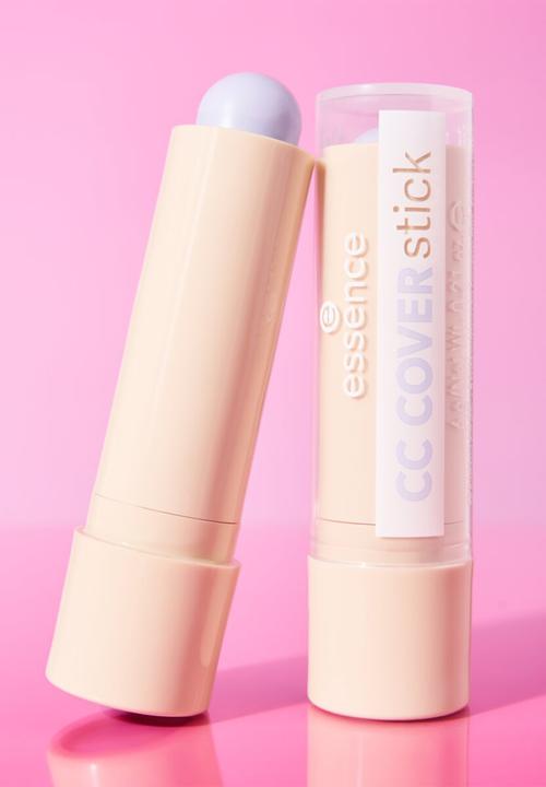 essence - CC COVERstick - 20 Purple