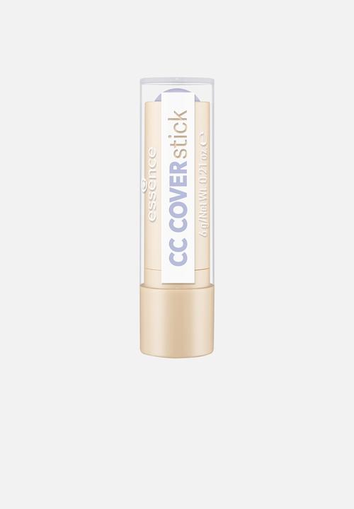 essence - CC COVERstick - 20 Purple