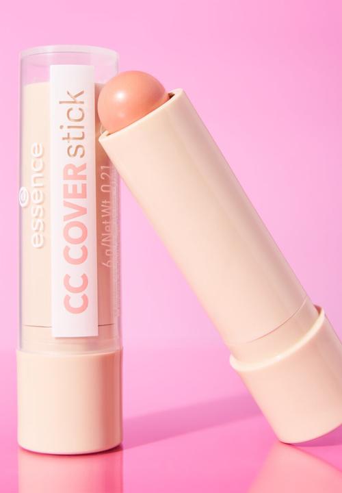 essence - CC COVERstick - 30 Pink
