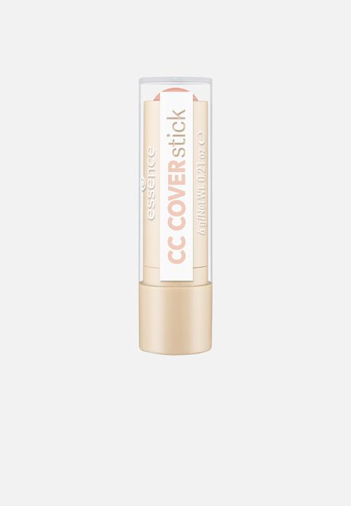 essence - CC COVERstick - 30 Pink