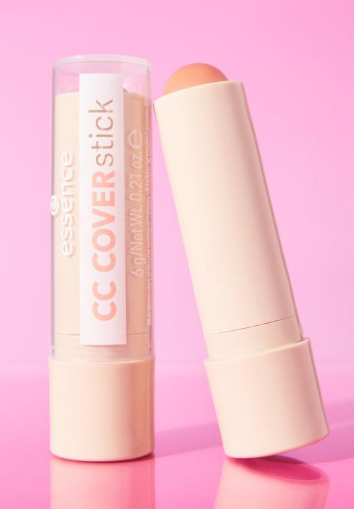 essence - CC COVERstick - 40 Peach