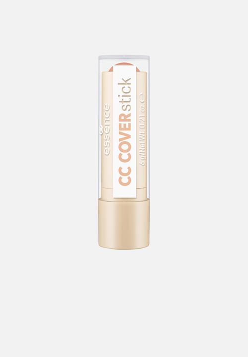 essence - CC COVERstick - 40 Peach