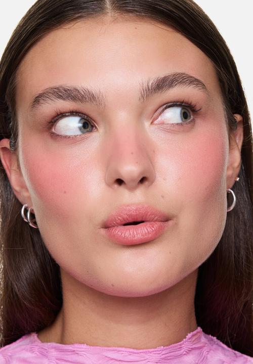 essence - water DEW SERUM BLUSH - 20 Juicy Melon