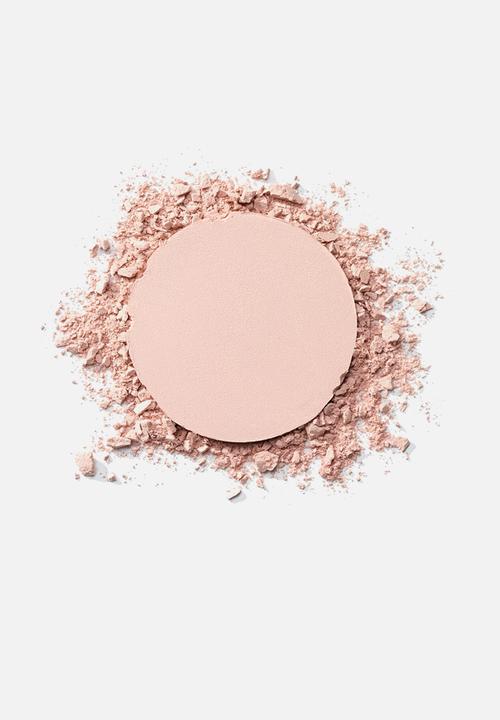 essence - matte BLUR MATTIFYING COMPACT POWDER - 10