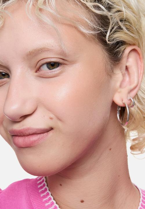 essence - water DEW SERUM BRONZER - 10 Latte Drop