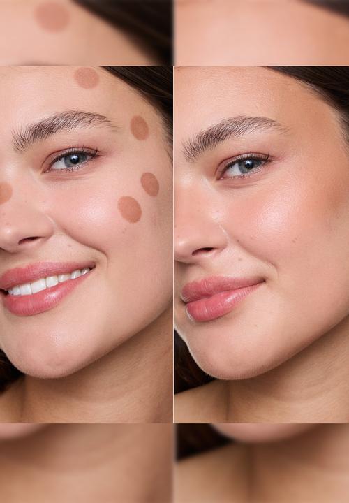 essence - water DEW SERUM BRONZER - 20 Honey Tan