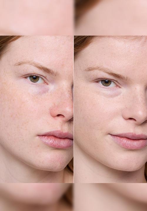 essence - pore REFINING SERUM PRIMER