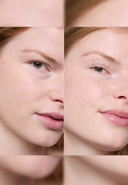 essence - glow BOOST SERUM PRIMER