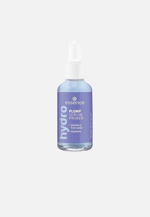 essence - hydro PLUMP SERUM PRIMER