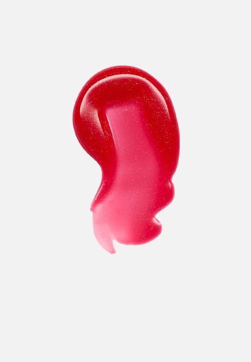 essence - hydra kiss LIP OIL - 12 Ruby Sparkle