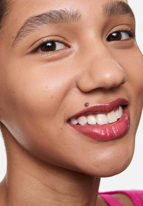 essence - hydra kiss LIP OIL - 12 Ruby Sparkle