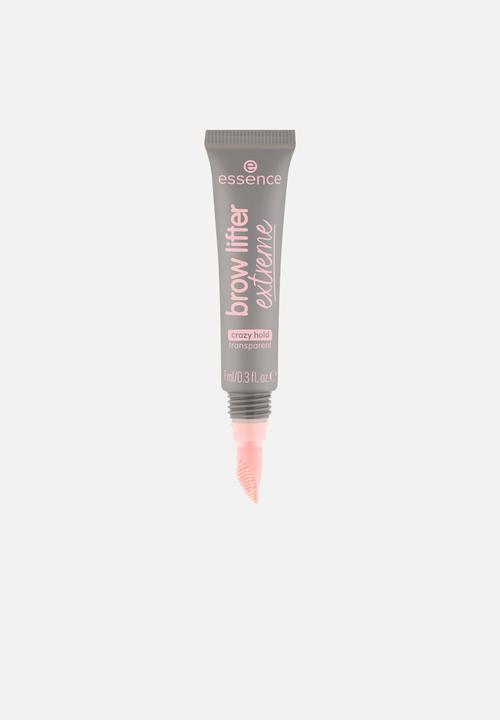 essence - brow lifter extreme - 01 Transparent Glue