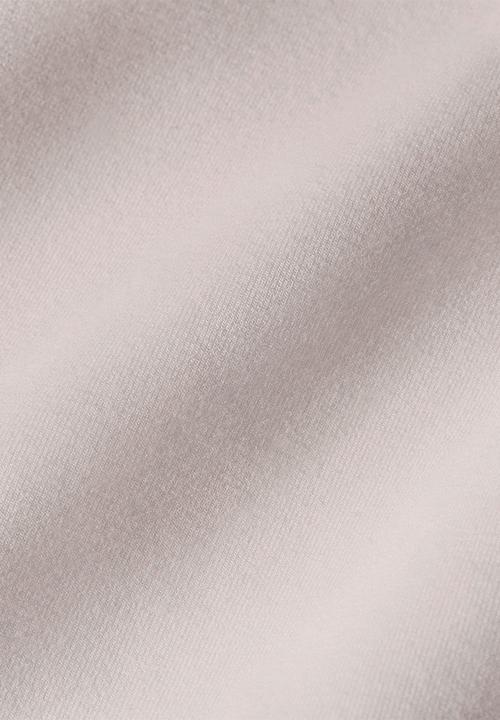 Nike - Women's Dri-Fit T-Shirt - Cream Ii/College Grey