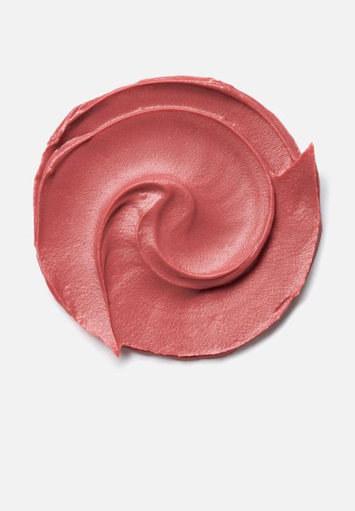essence - BLUR soufflé sheer nude lip balm - 02 Nude Peach