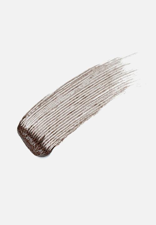 essence - brow lift & freeze glue - 05 Deep Brown