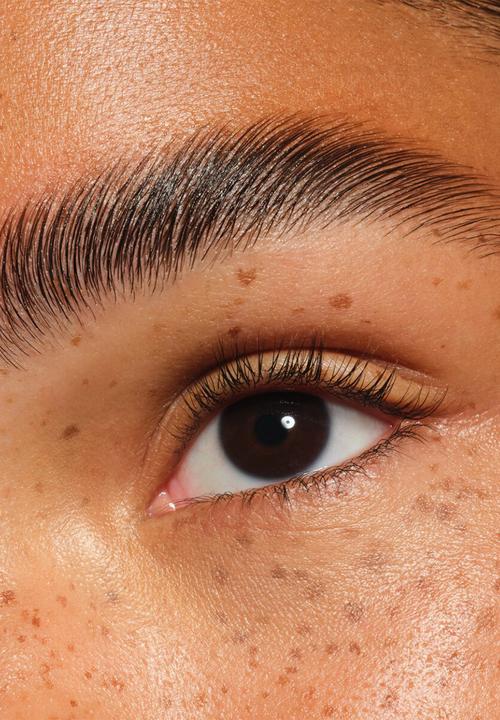 essence - brow lift & freeze glue - 05 Deep Brown