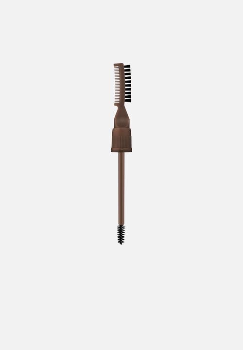 essence - brow lift & freeze glue - 05 Deep Brown