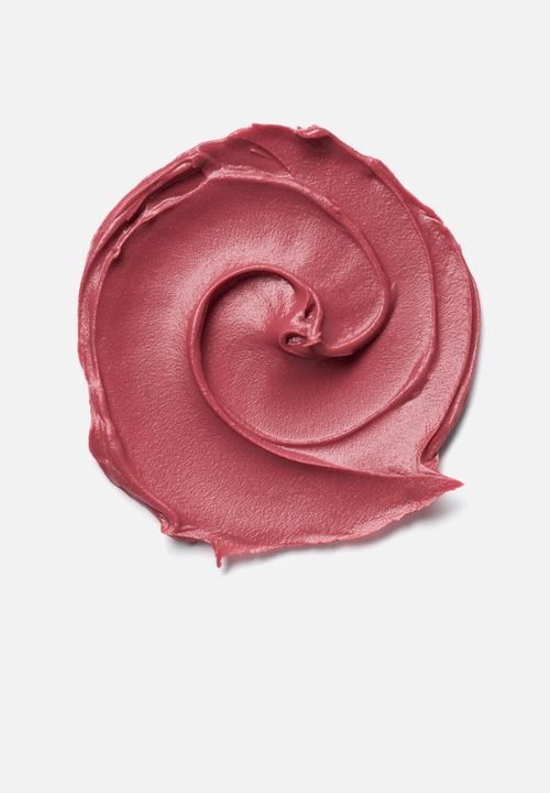 essence - BLUR soufflé sheer nude lip balm - 03 Nude Rose