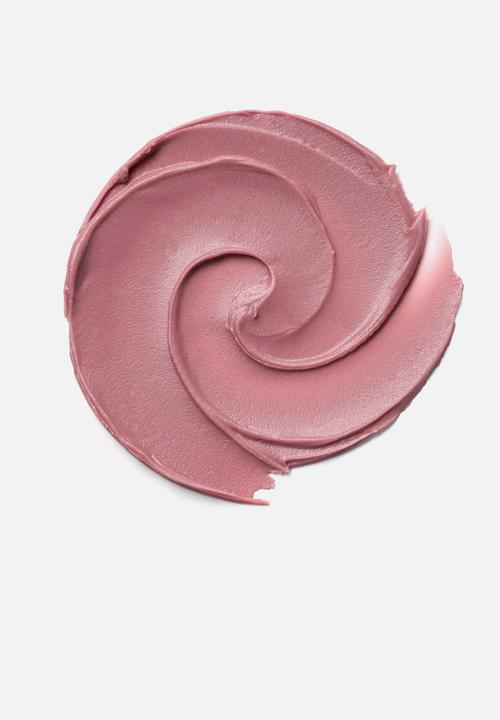 essence - BLUR soufflé sheer nude lip balm - 04 Nude Mauve