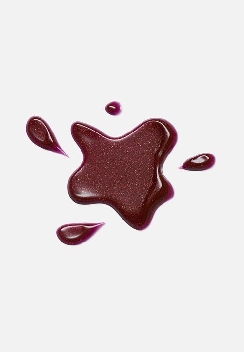 essence - JUICY BOMB shiny lipgloss - 110 Crushed Berry