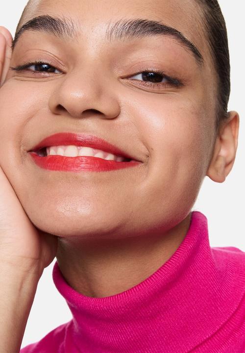 essence - JUICY TINT lip marker - 03 Cherry Crush