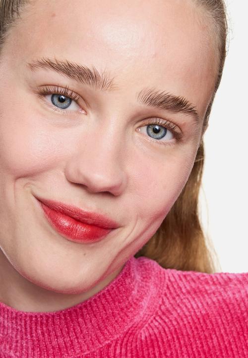 essence - JUICY TINT lip marker - 03 Cherry Crush