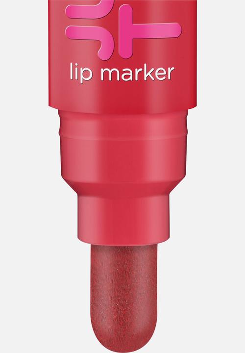 essence - JUICY TINT lip marker - 03 Cherry Crush