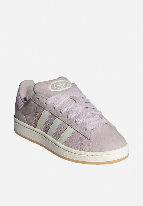adidas Originals - CAMPUS 00s W - ice purple/off white/powder plum