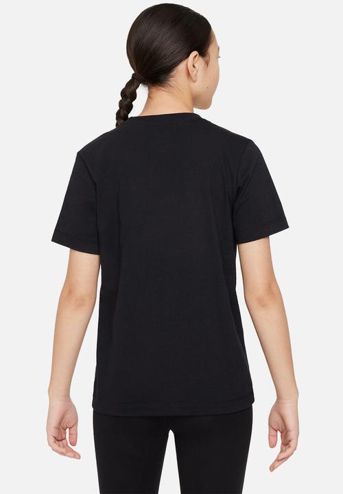 Nike - Kids Nike Sportswear Fututra Tee hbr