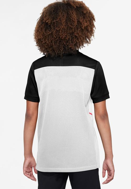 Nike - Kids Nike Academy25 Short Sleeve Top