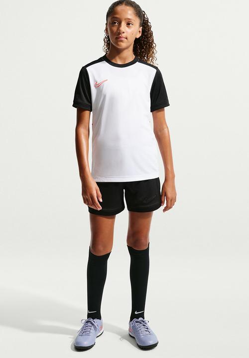 Nike - Kids Nike Academy25 Short Sleeve Top