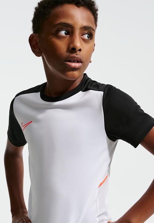 Nike - Kids Nike Academy25 Short Sleeve Top