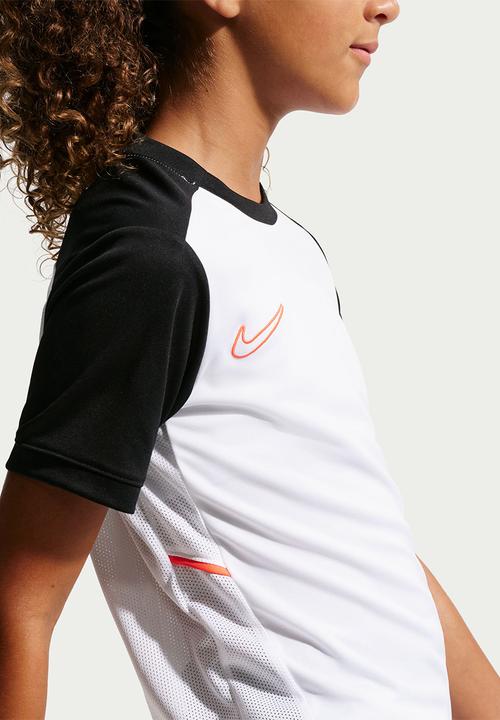 Nike - Kids Nike Academy25 Short Sleeve Top