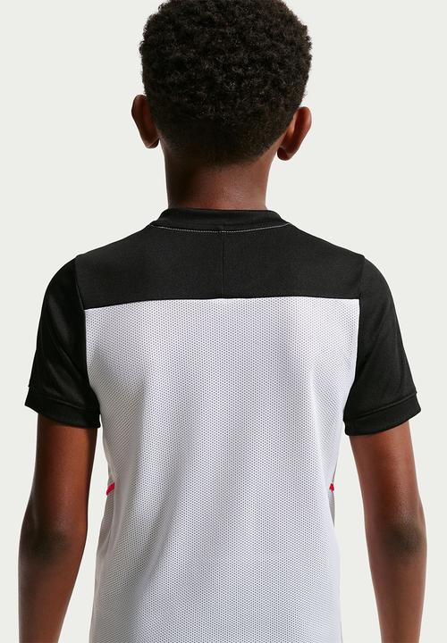 Nike - Kids Nike Academy25 Short Sleeve Top