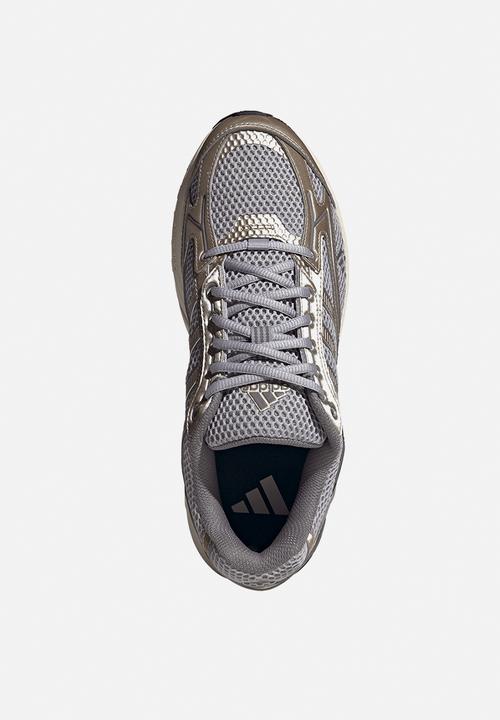 adidas Originals - SPIRITAIN 2000 - glory grey/cyber met./taupe oxide