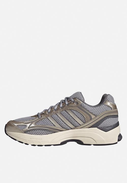 adidas Originals - SPIRITAIN 2000 - glory grey/cyber met./taupe oxide