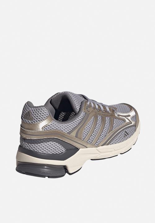 adidas Originals - SPIRITAIN 2000 - glory grey/cyber met./taupe oxide