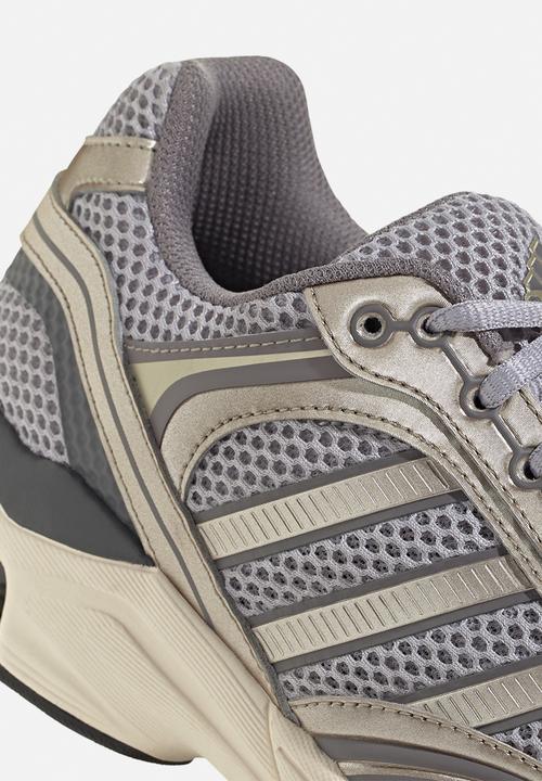 adidas Originals - SPIRITAIN 2000 - glory grey/cyber met./taupe oxide