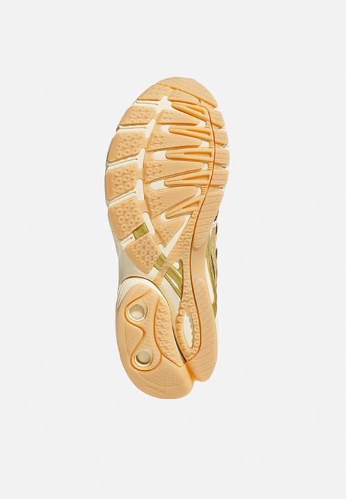 adidas Originals - ADISTAR CONTROL 5 W - warm vanilla/Thermal Chrome/GUM 3