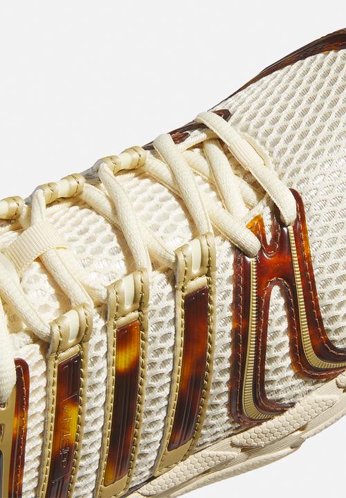 adidas Originals - ADISTAR CONTROL 5 W - warm vanilla/Thermal Chrome/GUM 3