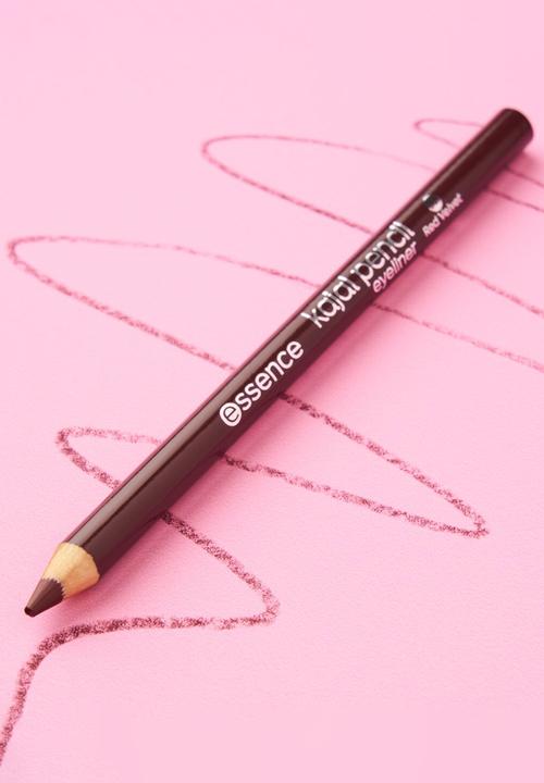 essence - kajal pencil - 32 Red Velvet