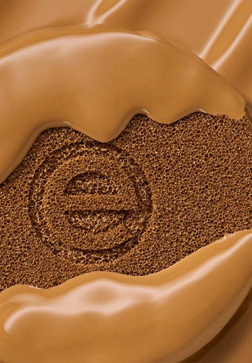essence - silky CUSHION FOUNDATION - 195