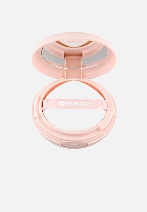 essence - silky CUSHION FOUNDATION - 195