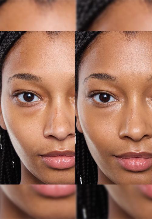 essence - silky CUSHION FOUNDATION - 195