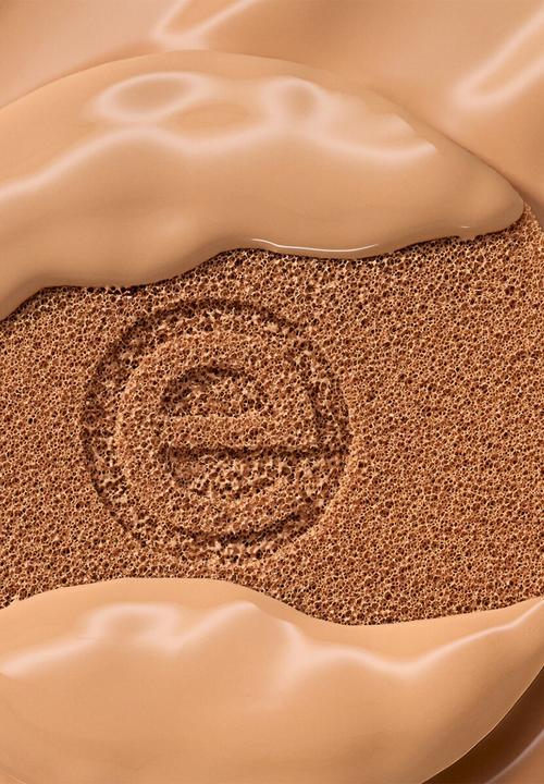 essence - silky CUSHION FOUNDATION - 168