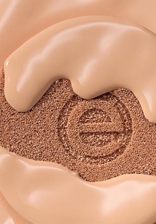 essence - silky CUSHION FOUNDATION - 115